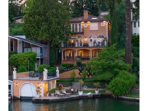 3600 LAKEVIEW BLVD Lake Oswego OR 97035