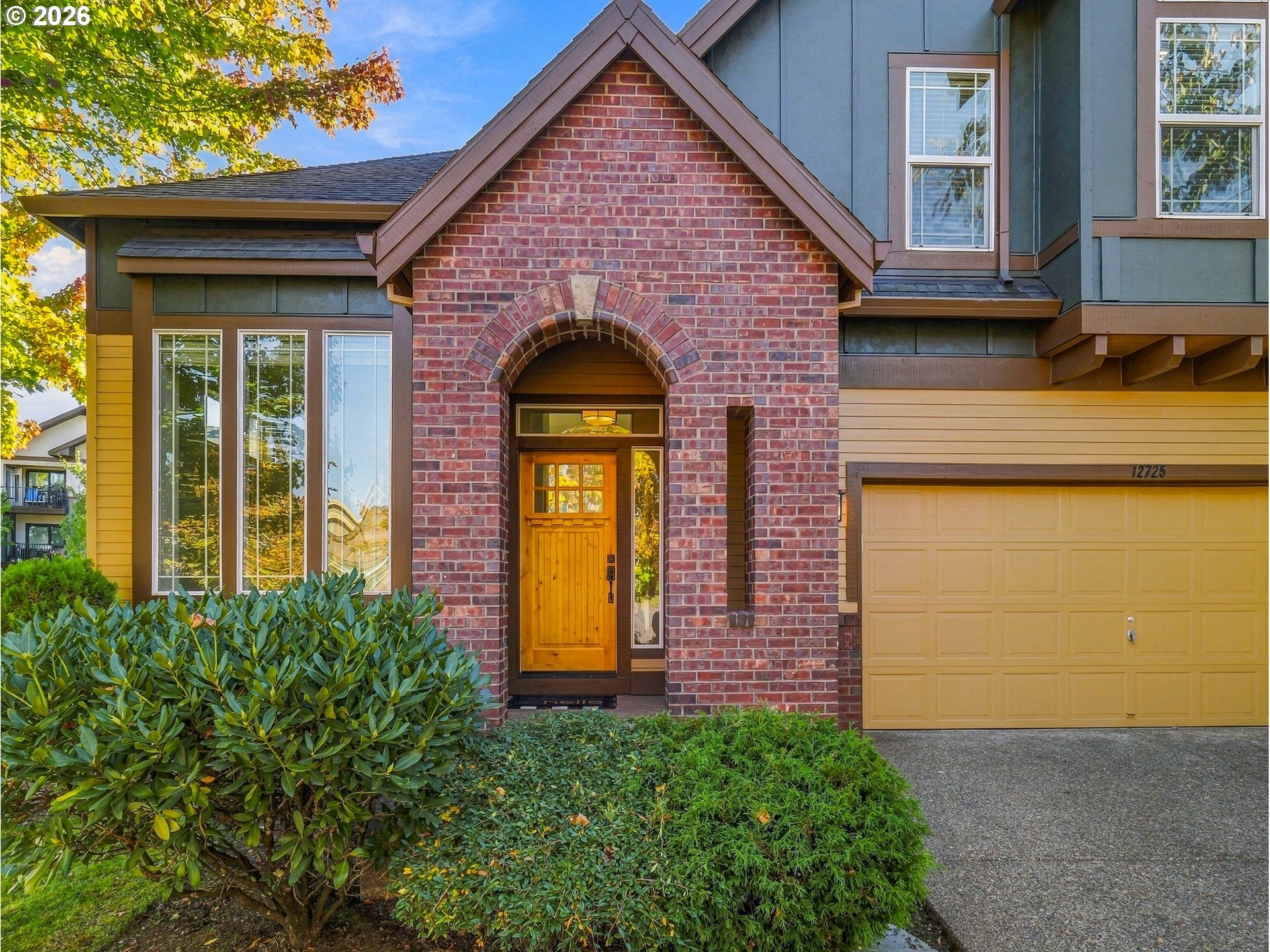 12725 SE DREAM WEAVER CT