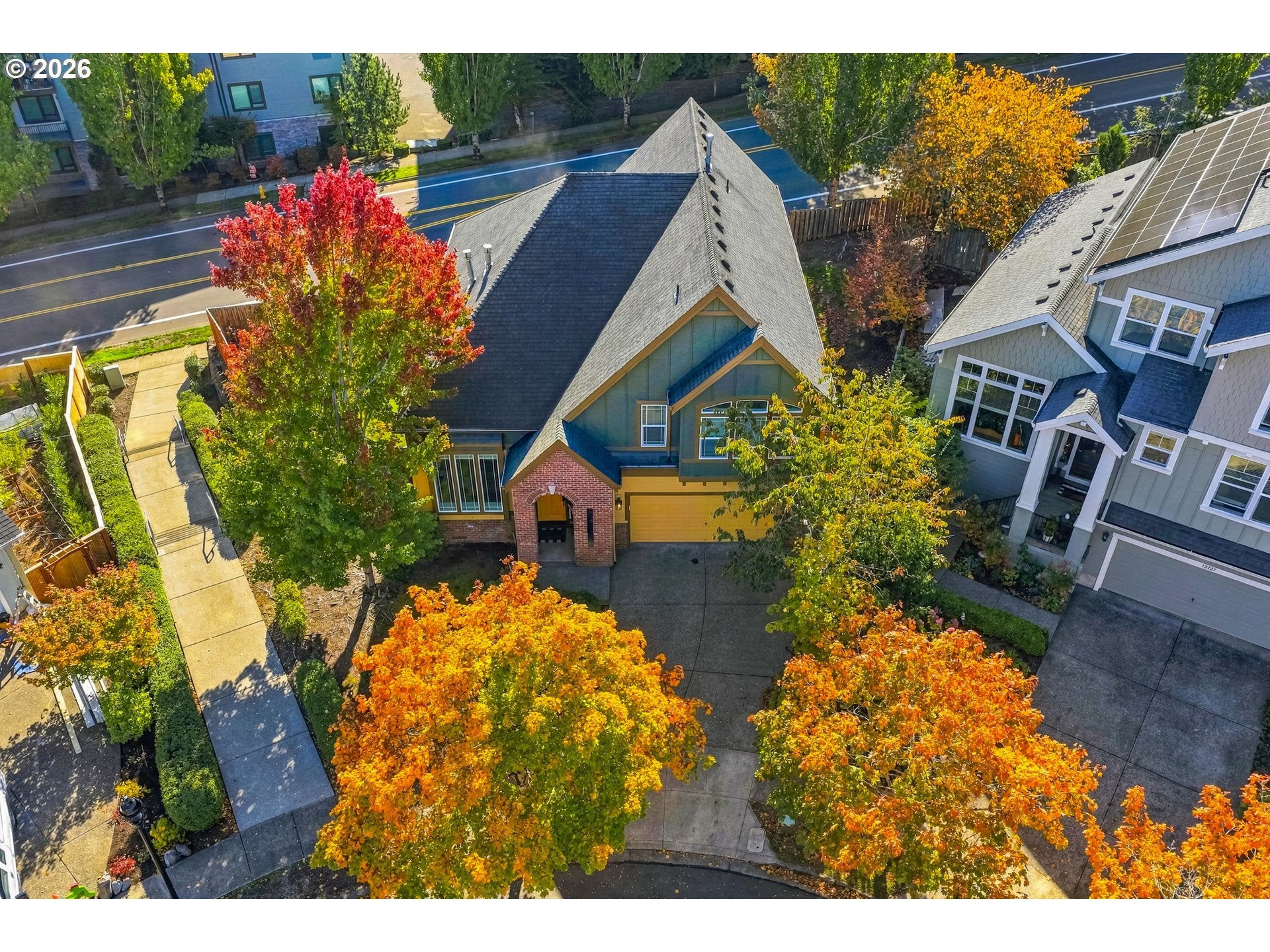 12725 SE DREAM WEAVER CT