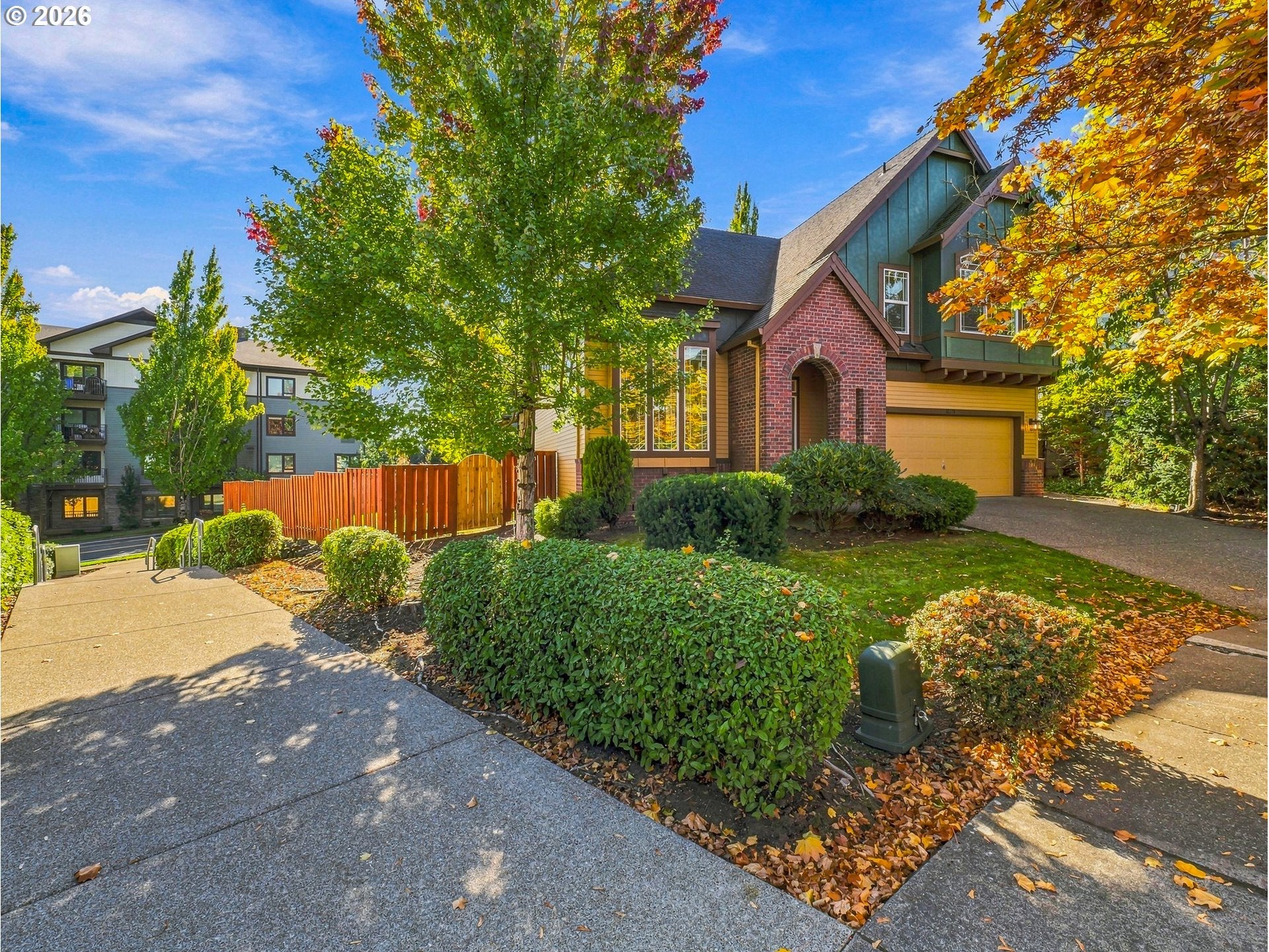 12725 SE DREAM WEAVER CT