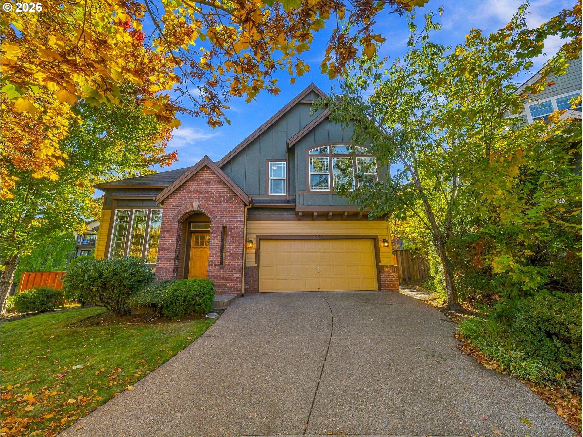 12725 SE DREAM WEAVER CT