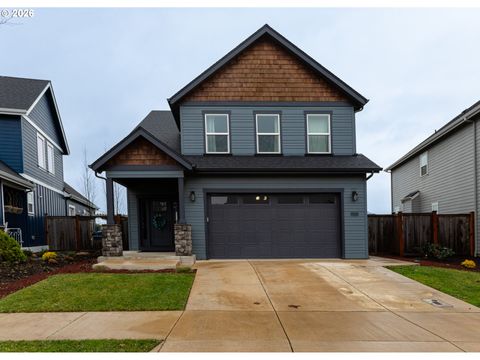 1551 ALSEA DR Eugene OR 97408