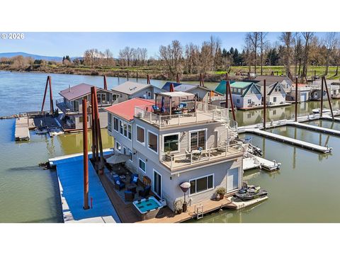 19609 NE Marine DR B18 Portland OR 97230