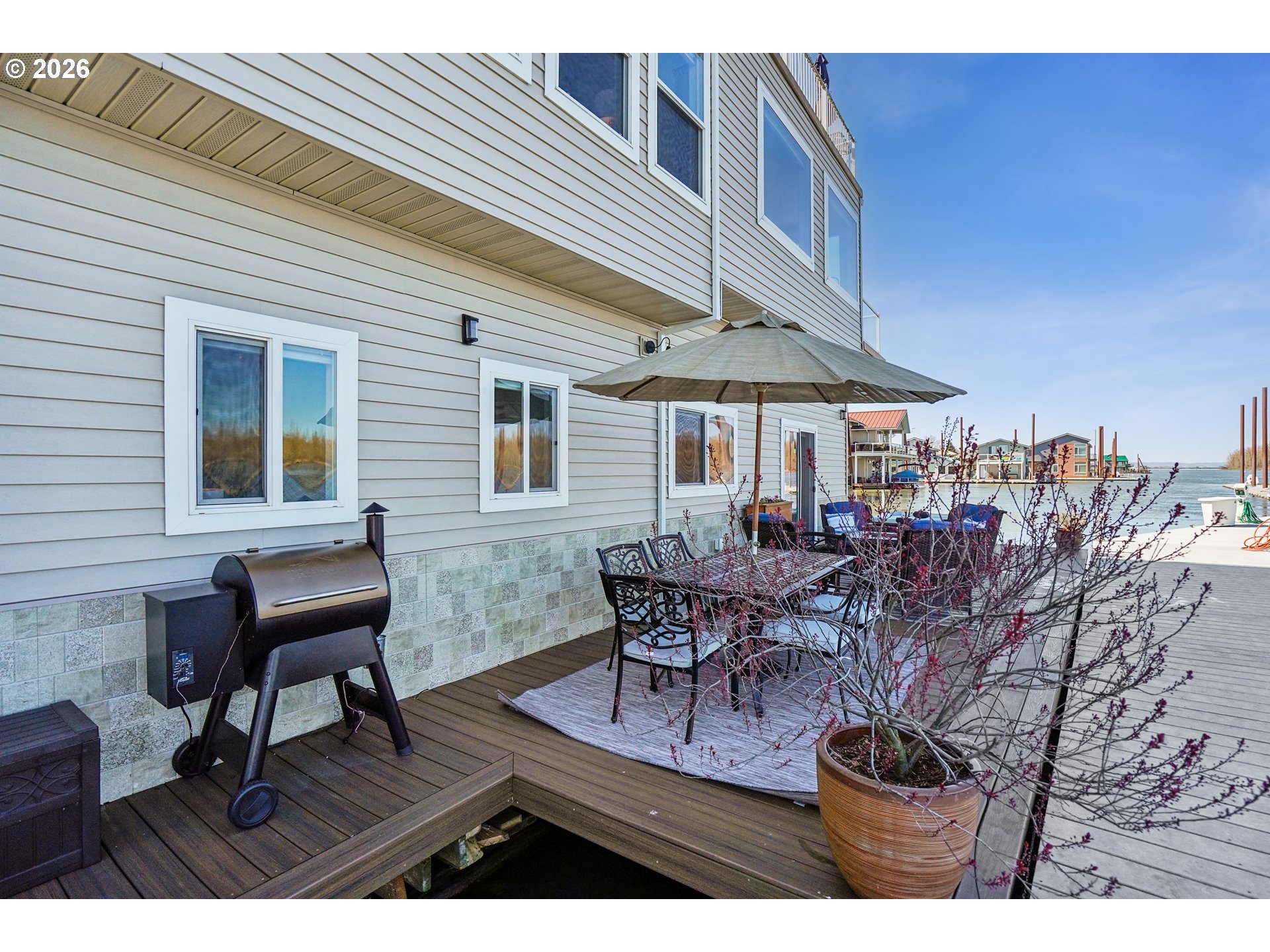 19609 NE Marine DR B18