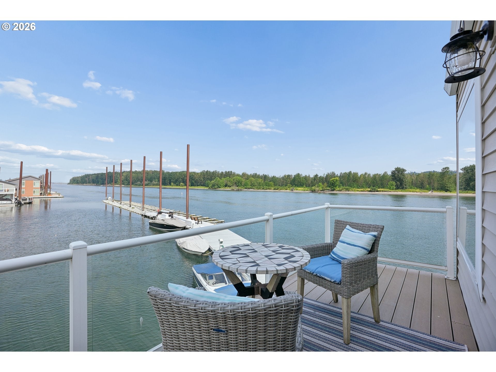 19609 NE Marine DR B18