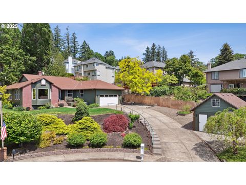12622 SE 128TH CT Happy Valley OR 97086