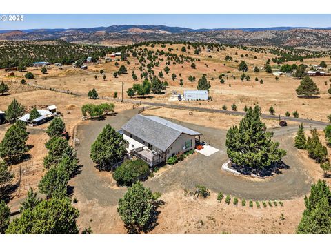 59591 HIGH RIDGE LN John Day OR 97845