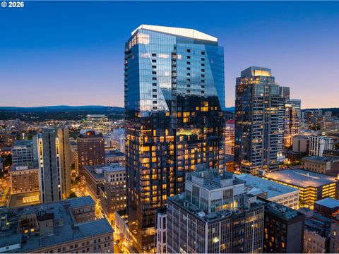 550 SW 10TH AVE 2405 Portland OR 97205