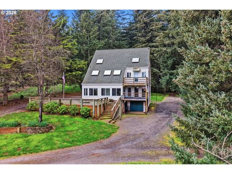 24983 S BEESON RD Beavercreek OR 97004