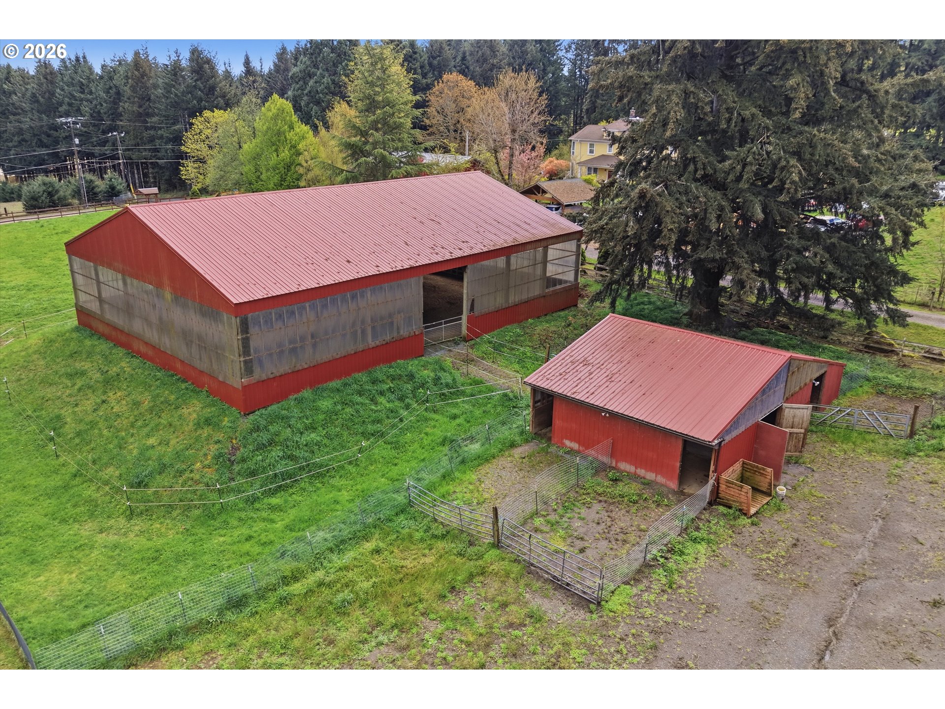24983 S BEESON RD