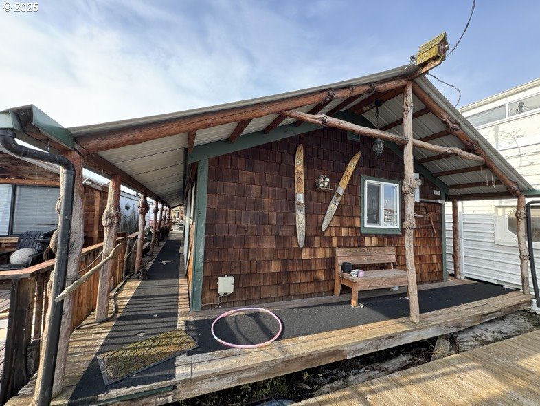 2901 NE Marine Dr. A19