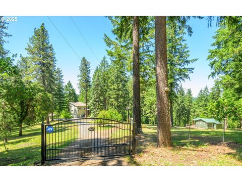 32475 BEYMER RD Eugene OR 97405
