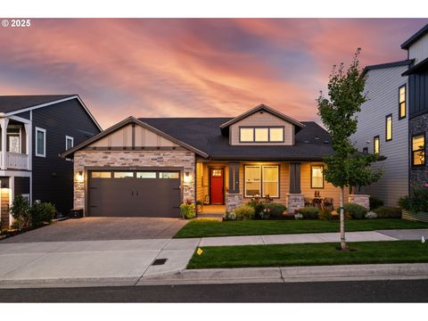 6100 NW OLYMPIC ST Camas WA 98607