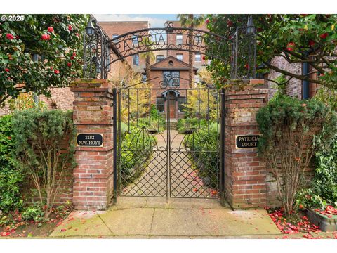 2182 NW HOYT ST 8 Portland OR 97210