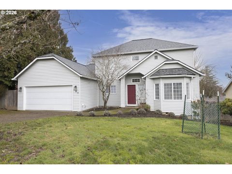 165 NW PEACH ST Dundee OR 97115