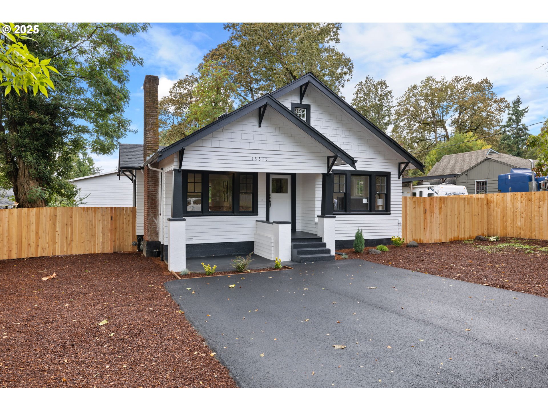 15315 SE EAST AVE