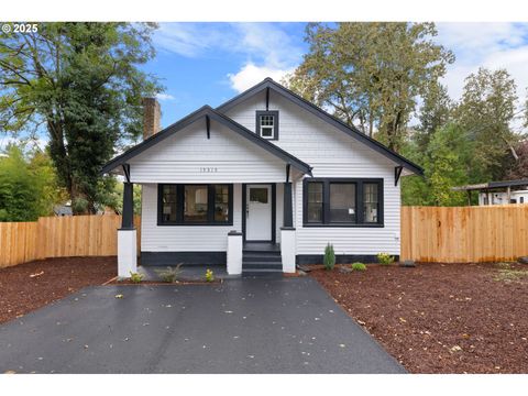 15315 SE EAST AVE Milwaukie OR 97267