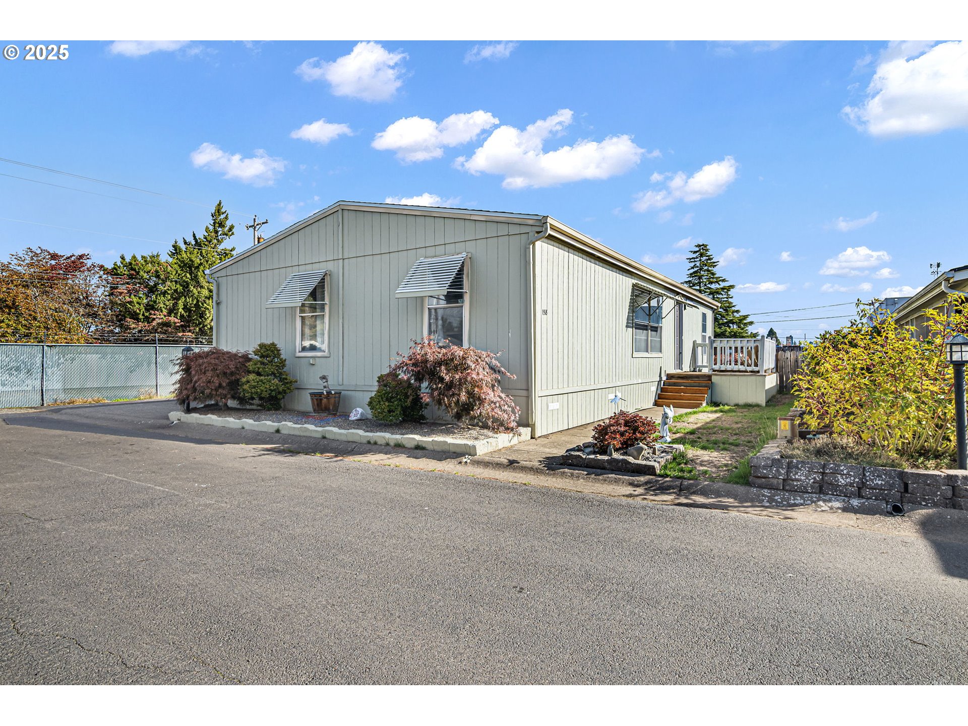 1800 LAKEWOOD CT 158