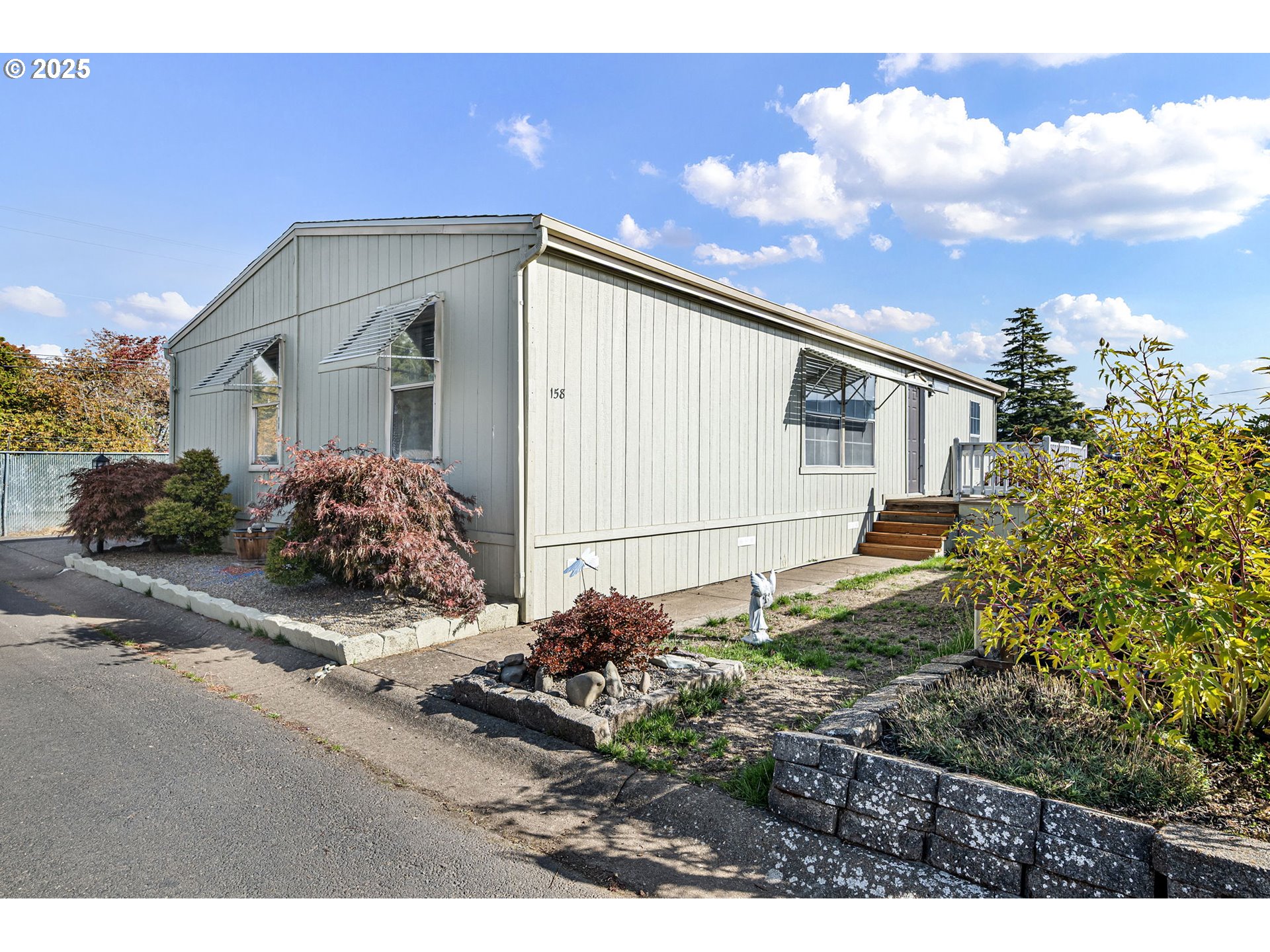 1800 LAKEWOOD CT 158