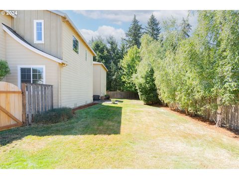 A home in Vancouver