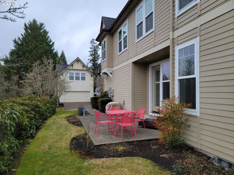 A home in Portland