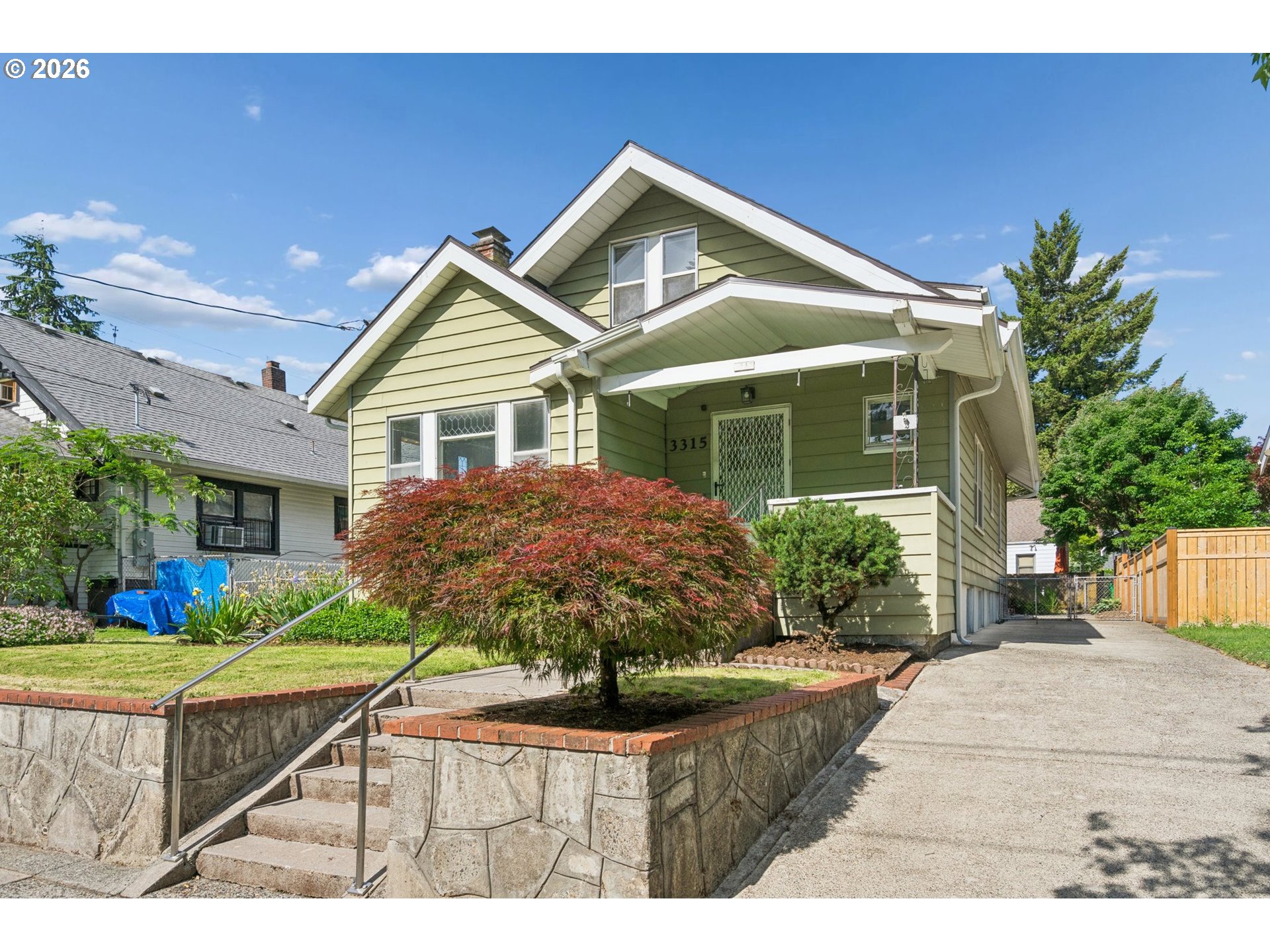 3315 NE 61ST AVE