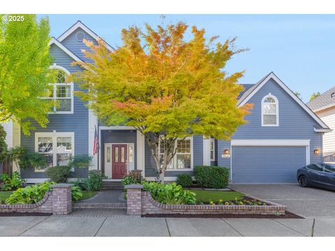 17628 NW GILBERT LN Portland OR 97229