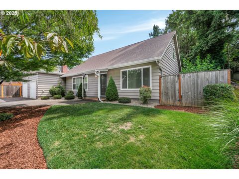 11698 SE VERNS WAY Happy Valley OR 97086