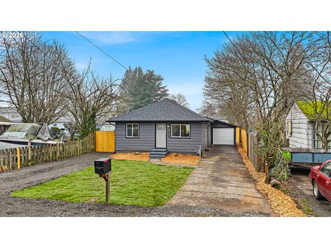 1217 SE 151ST AVE Portland OR 97233