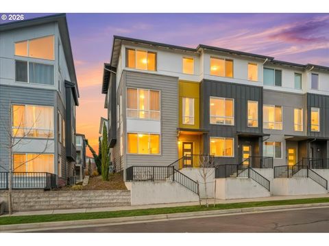 17137 SW WOODPECKER LN Beaverton OR 97007