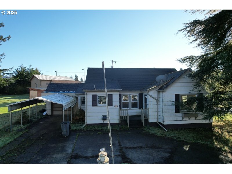 92187 LEWIS AND CLARK RD