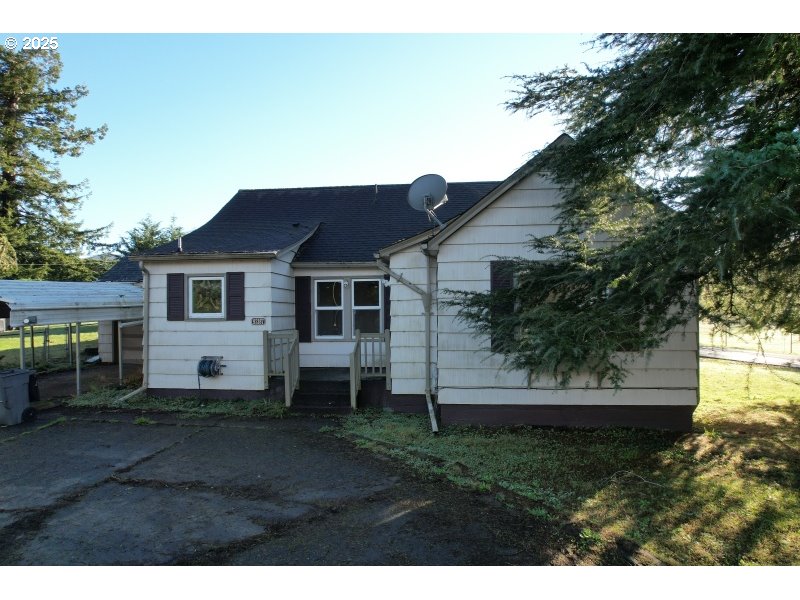 92187 LEWIS AND CLARK RD