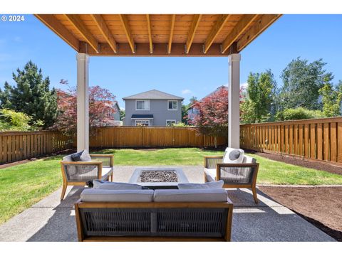 A home in Washougal