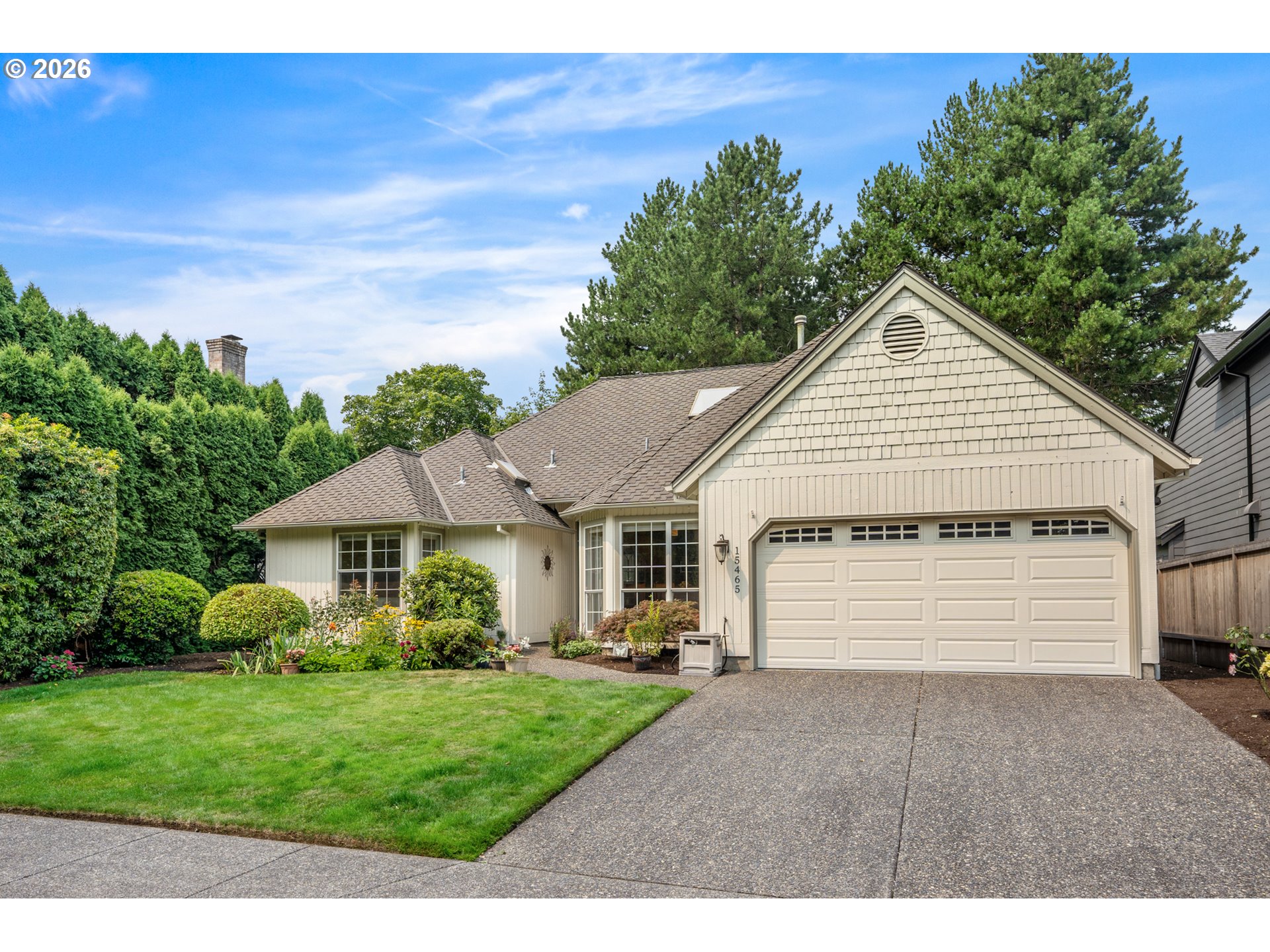 15465 TANAGER DR