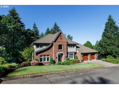 A home in Portland