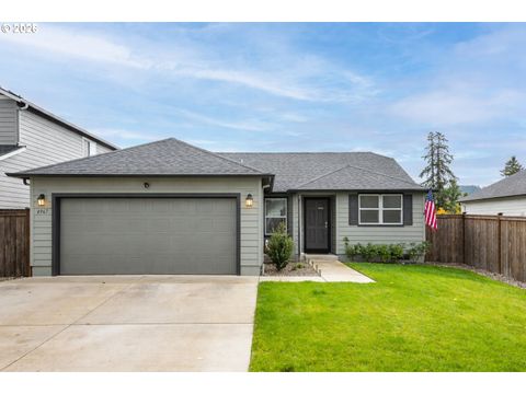 4967 CEDAR VIEW DR Springfield OR 97478