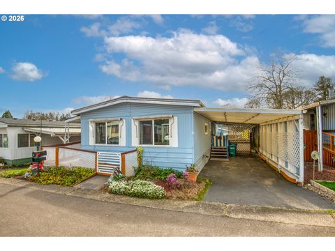 3500 SE Corcord 8 Milwaukie OR 97267