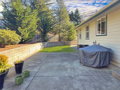 A home in Brookings