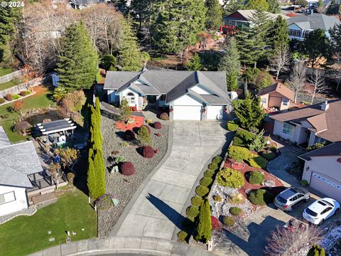 A home in Brookings