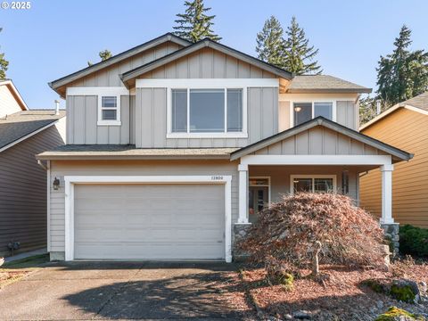 A home in Portland