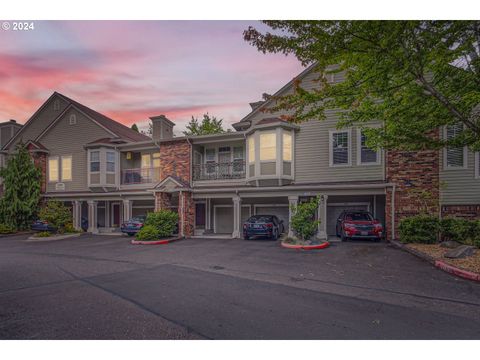 A home in Hillsboro