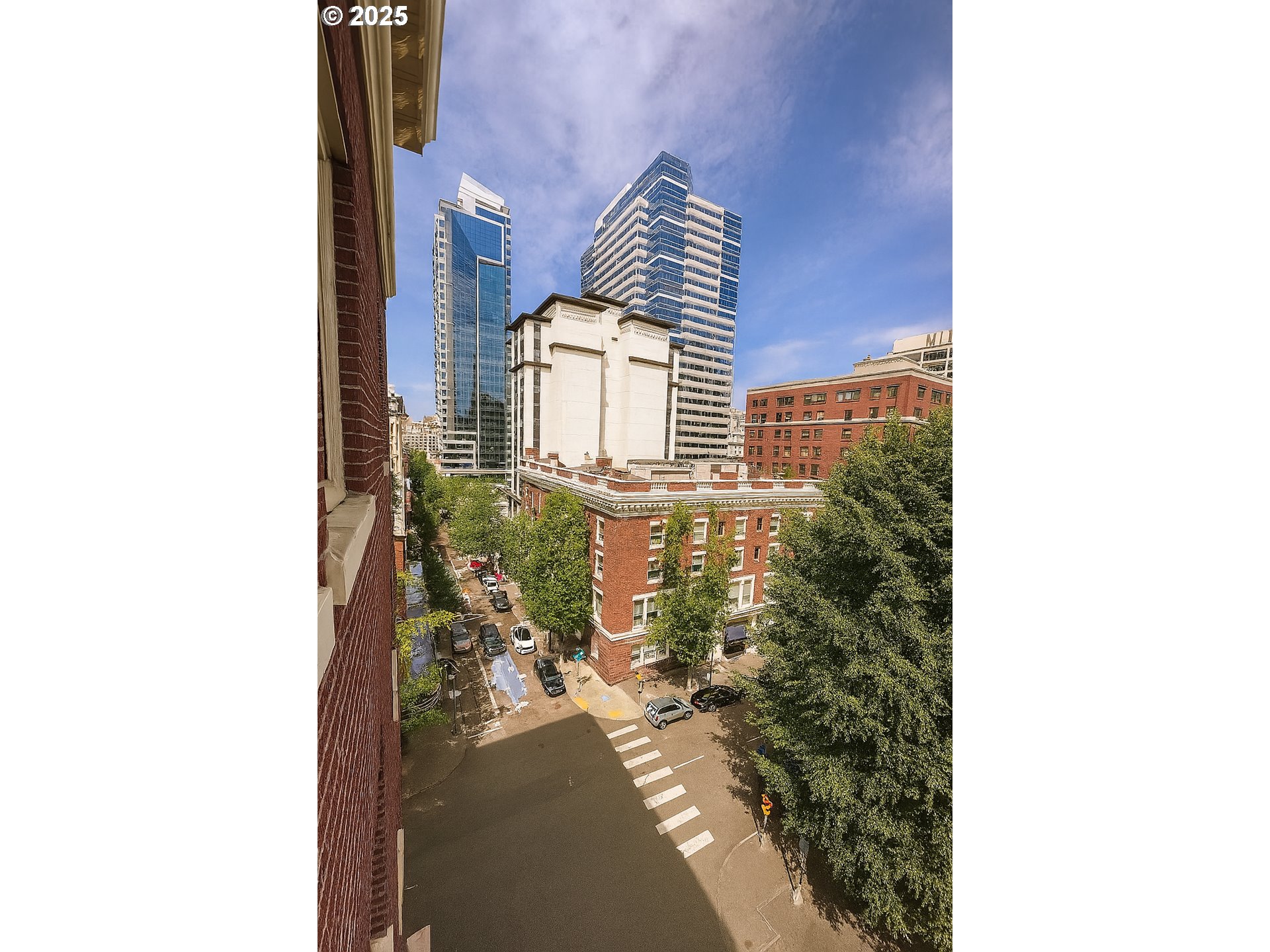 1005 SW PARK AVE 707