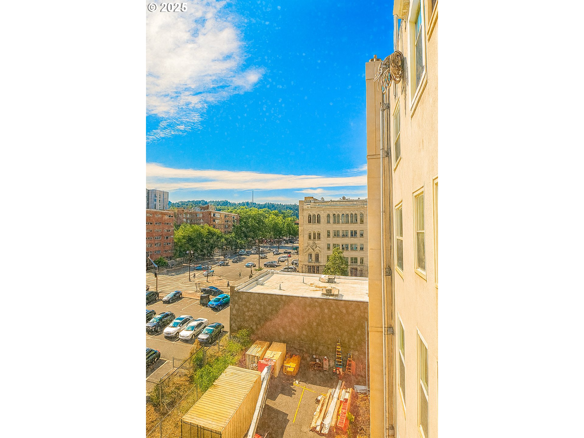 1005 SW PARK AVE 707