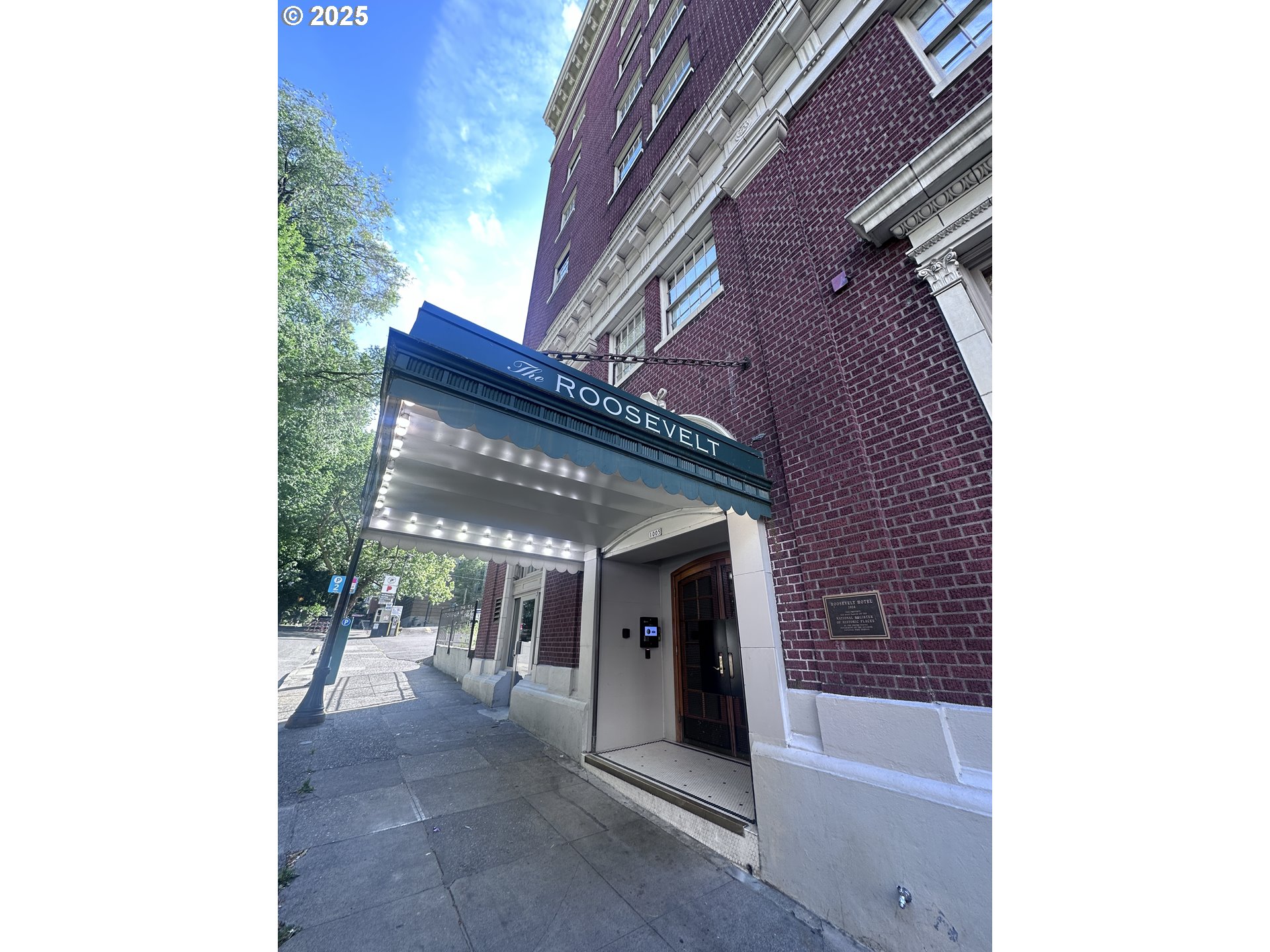1005 SW PARK AVE 707