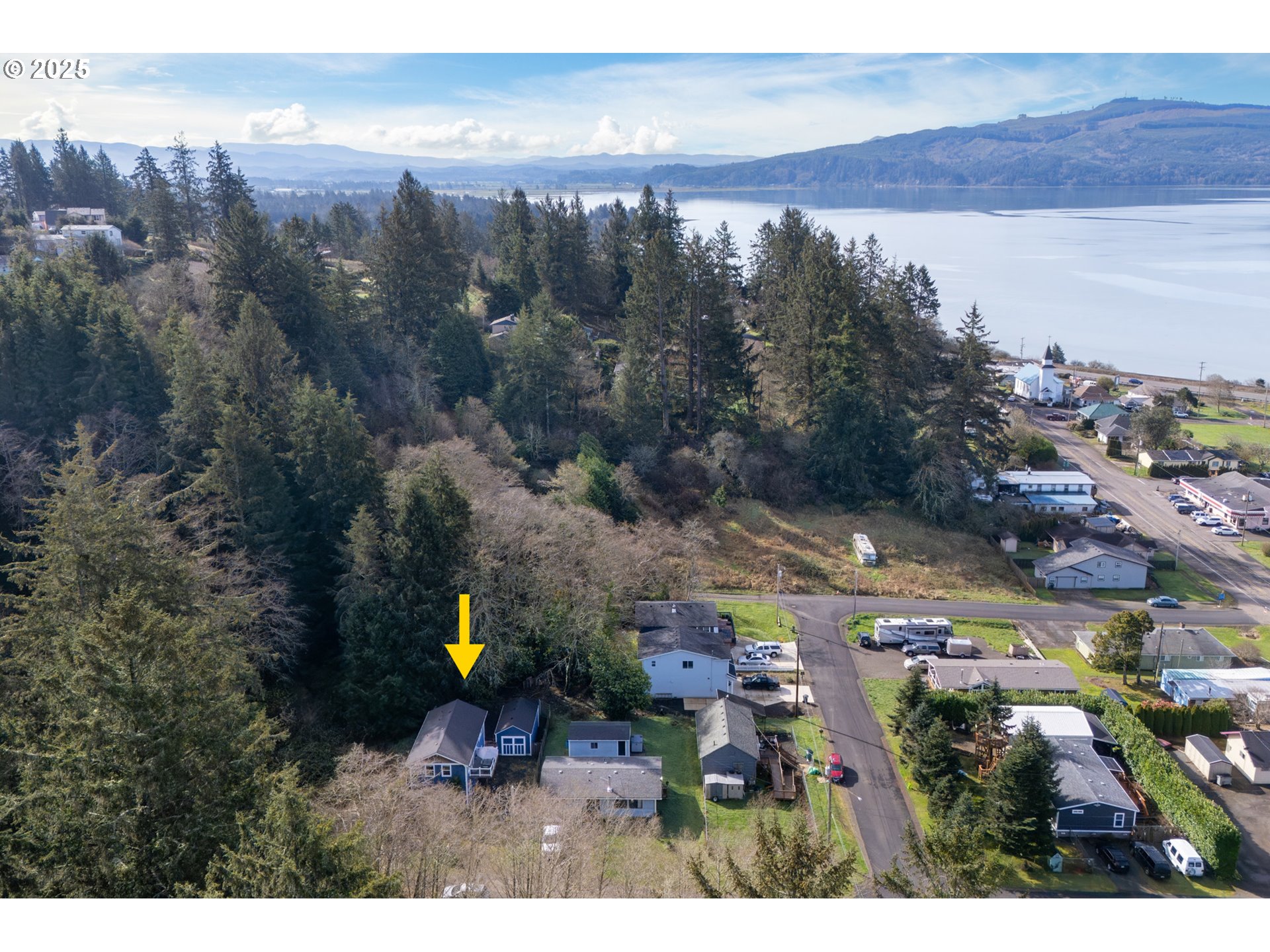 Bay City, Oregon 97107, United States, 4 Bedrooms Bedrooms, ,2 BathroomsBathrooms,Residential,Active,98316