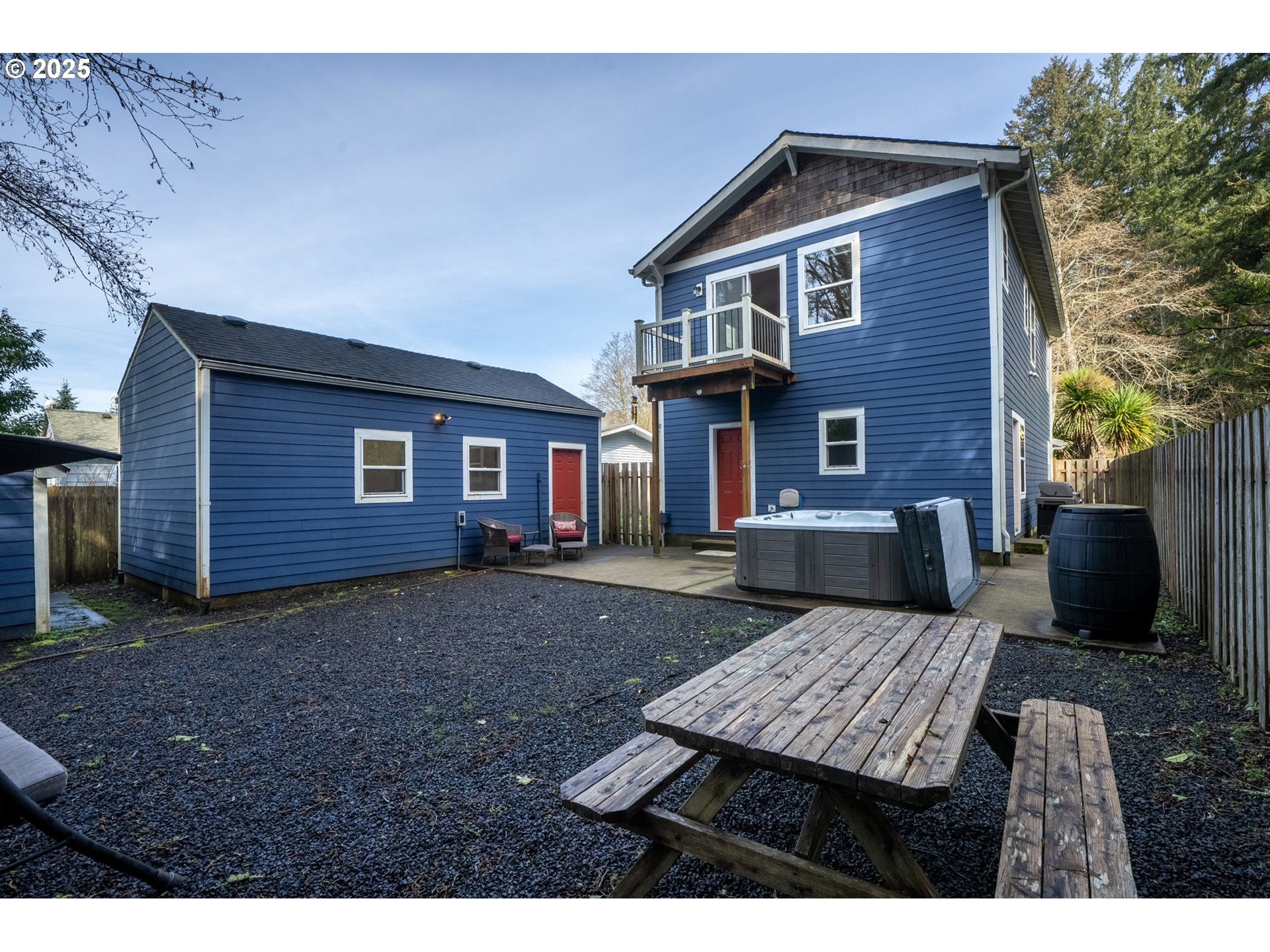 Bay City, Oregon 97107, United States, 4 Bedrooms Bedrooms, ,2 BathroomsBathrooms,Residential,Active,98316