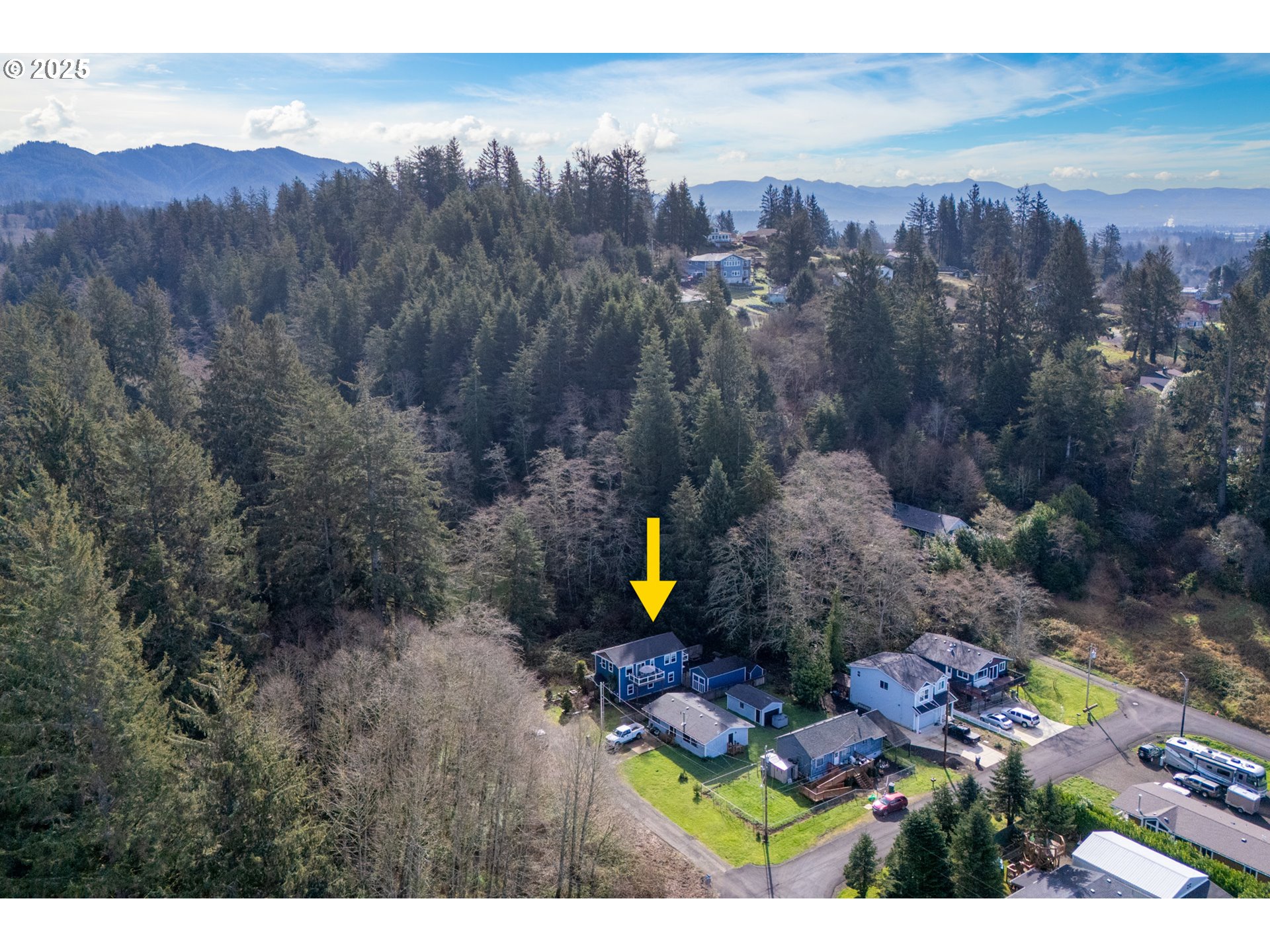 Bay City, Oregon 97107, United States, 4 Bedrooms Bedrooms, ,2 BathroomsBathrooms,Residential,Active,98316