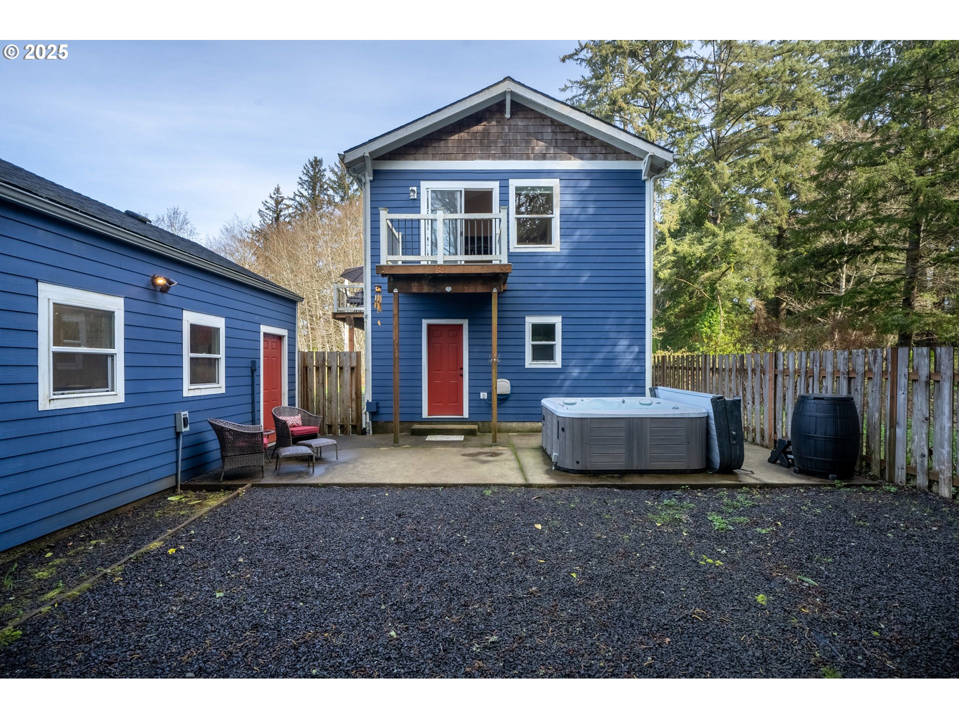 Bay City, Oregon 97107, United States, 4 Bedrooms Bedrooms, ,2 BathroomsBathrooms,Residential,Active,98316