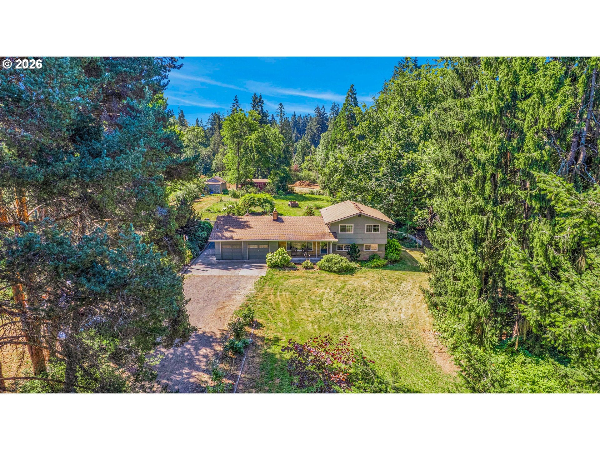 24620 SE SUNSHINE VALLEY RD