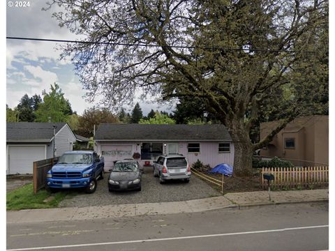 Photo of 4205 E 18th St, Vancouver, WA 98661 (MLS # 24483732)